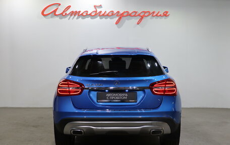 Mercedes-Benz GLA, 2016 год, 1 770 000 рублей, 5 фотография