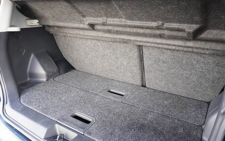 Nissan Note II рестайлинг, 2013 год, 800 000 рублей, 9 фотография