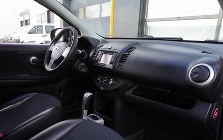 Nissan Note II рестайлинг, 2013 год, 800 000 рублей, 11 фотография