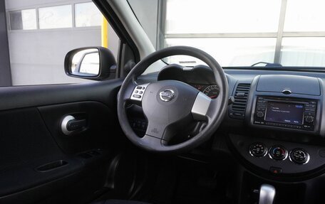 Nissan Note II рестайлинг, 2013 год, 800 000 рублей, 13 фотография