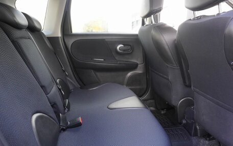 Nissan Note II рестайлинг, 2013 год, 800 000 рублей, 10 фотография