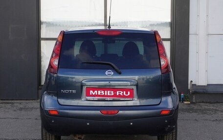 Nissan Note II рестайлинг, 2013 год, 800 000 рублей, 6 фотография