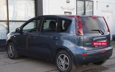 Nissan Note II рестайлинг, 2013 год, 800 000 рублей, 7 фотография
