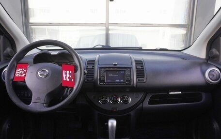 Nissan Note II рестайлинг, 2013 год, 800 000 рублей, 12 фотография