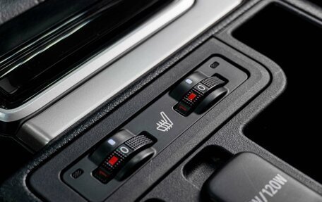 Toyota Land Cruiser Prado 150 рестайлинг 2, 2020 год, 4 499 000 рублей, 17 фотография