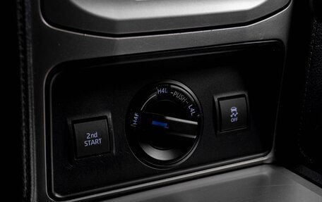 Toyota Land Cruiser Prado 150 рестайлинг 2, 2020 год, 4 499 000 рублей, 16 фотография