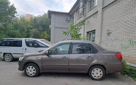 Datsun on-DO I рестайлинг, 2015 год, 349 500 рублей, 4 фотография