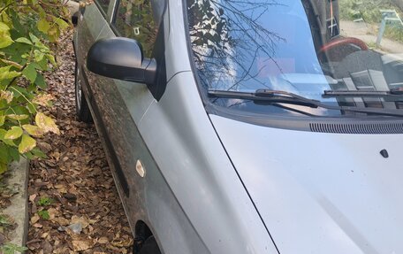 Hyundai Getz I рестайлинг, 2008 год, 595 000 рублей, 4 фотография