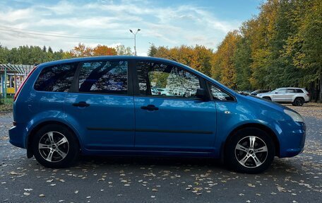 Ford C-MAX I рестайлинг, 2007 год, 570 000 рублей, 4 фотография