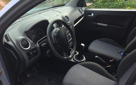 Ford Fusion I, 2008 год, 500 000 рублей, 12 фотография