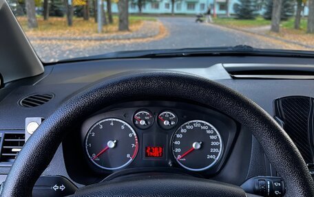 Ford C-MAX I рестайлинг, 2007 год, 570 000 рублей, 10 фотография