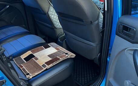 Ford C-MAX I рестайлинг, 2007 год, 570 000 рублей, 14 фотография