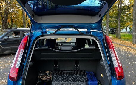 Ford C-MAX I рестайлинг, 2007 год, 570 000 рублей, 15 фотография