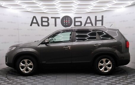 KIA Sorento II рестайлинг, 2019 год, 2 100 000 рублей, 4 фотография
