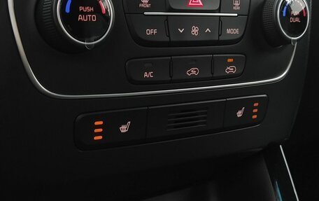 KIA Sorento II рестайлинг, 2019 год, 2 100 000 рублей, 15 фотография