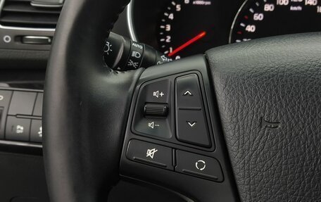 KIA Sorento II рестайлинг, 2019 год, 2 100 000 рублей, 8 фотография