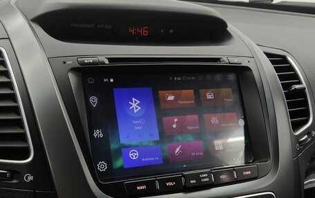 KIA Sorento II рестайлинг, 2019 год, 2 100 000 рублей, 17 фотография