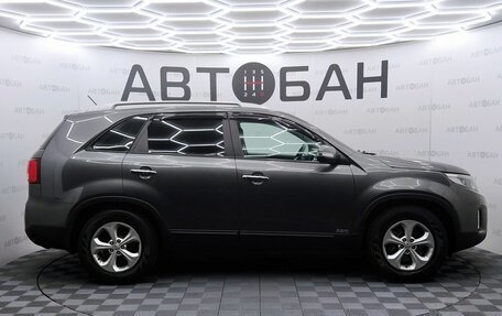 KIA Sorento II рестайлинг, 2019 год, 2 100 000 рублей, 6 фотография