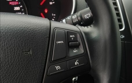 KIA Sorento II рестайлинг, 2019 год, 2 100 000 рублей, 9 фотография