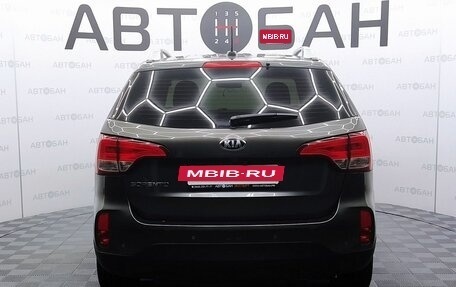 KIA Sorento II рестайлинг, 2019 год, 2 100 000 рублей, 5 фотография
