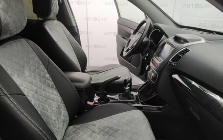 KIA Sorento II рестайлинг, 2019 год, 2 100 000 рублей, 21 фотография