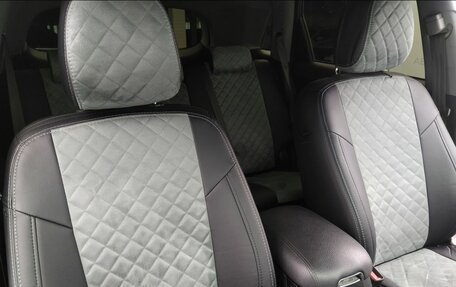 KIA Sorento II рестайлинг, 2019 год, 2 100 000 рублей, 23 фотография