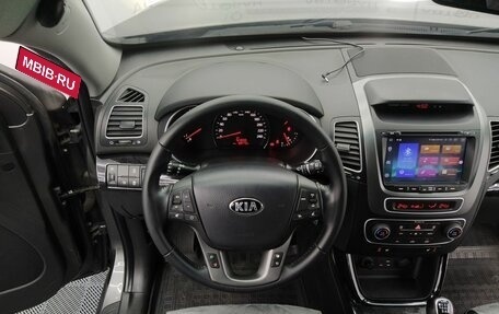 KIA Sorento II рестайлинг, 2019 год, 2 100 000 рублей, 29 фотография