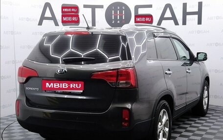 KIA Sorento II рестайлинг, 2019 год, 2 100 000 рублей, 3 фотография