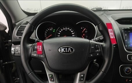 KIA Sorento II рестайлинг, 2019 год, 2 100 000 рублей, 30 фотография