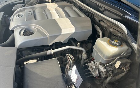 Lexus LX III, 2019 год, 7 950 000 рублей, 19 фотография