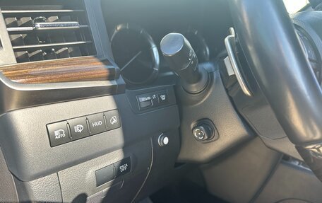 Lexus LX III, 2019 год, 7 950 000 рублей, 15 фотография