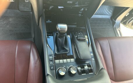Lexus LX III, 2019 год, 7 950 000 рублей, 17 фотография