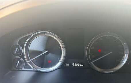 Lexus LX III, 2019 год, 7 950 000 рублей, 16 фотография