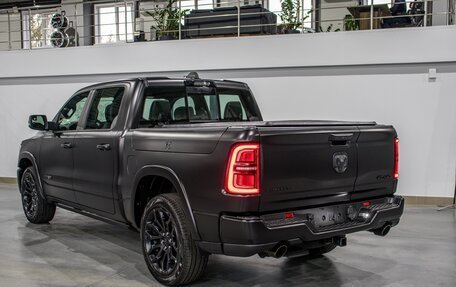 Rambler 1500, 2026 год, 9 700 000 рублей, 8 фотография