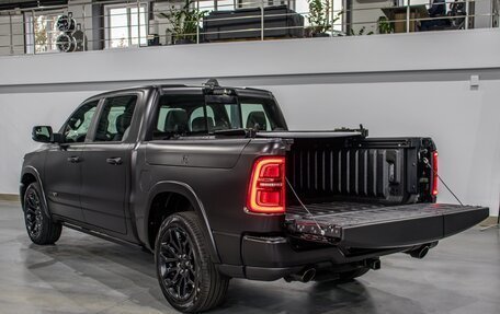 Rambler 1500, 2026 год, 9 700 000 рублей, 9 фотография