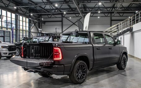 Rambler 1500, 2026 год, 9 700 000 рублей, 14 фотография