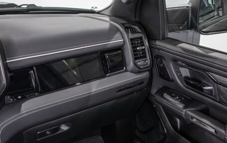 Rambler 1500, 2026 год, 9 700 000 рублей, 26 фотография