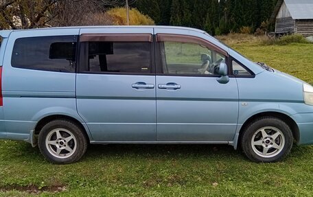 Nissan Serena II, 2002 год, 760 000 рублей, 5 фотография