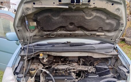 Nissan Serena II, 2002 год, 760 000 рублей, 7 фотография