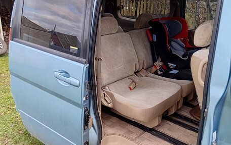 Nissan Serena II, 2002 год, 760 000 рублей, 8 фотография