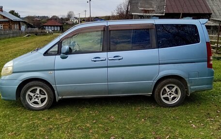 Nissan Serena II, 2002 год, 760 000 рублей, 6 фотография