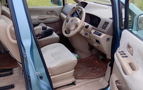 Nissan Serena II, 2002 год, 760 000 рублей, 9 фотография