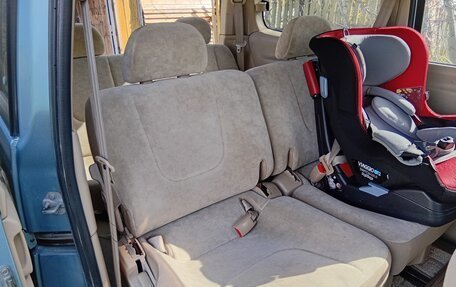 Nissan Serena II, 2002 год, 760 000 рублей, 15 фотография