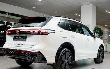 Volkswagen Tiguan, 2026 год, 5 050 000 рублей, 3 фотография
