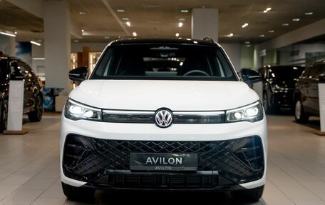 Volkswagen Tiguan, 2026 год, 5 050 000 рублей, 2 фотография