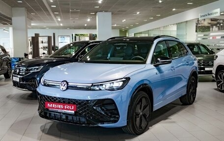 Volkswagen Tiguan, 2026 год, 5 250 000 рублей, 3 фотография
