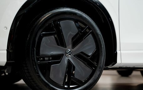 Volkswagen Tiguan, 2026 год, 5 050 000 рублей, 12 фотография