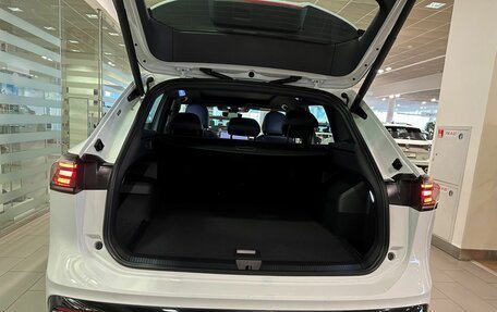 Volkswagen Tiguan, 2026 год, 5 050 000 рублей, 11 фотография