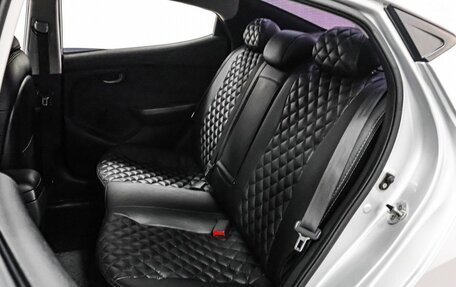 Hyundai Elantra V, 2011 год, 1 149 000 рублей, 9 фотография