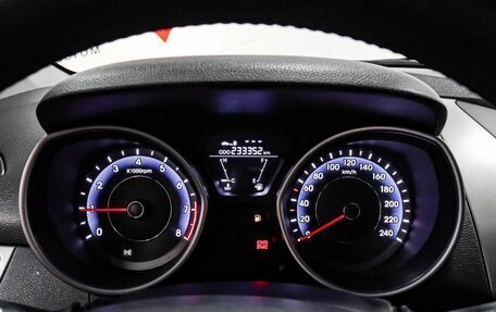 Hyundai Elantra V, 2011 год, 1 149 000 рублей, 18 фотография